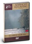 Scientific Anglers Advanced Fly Casting DVD